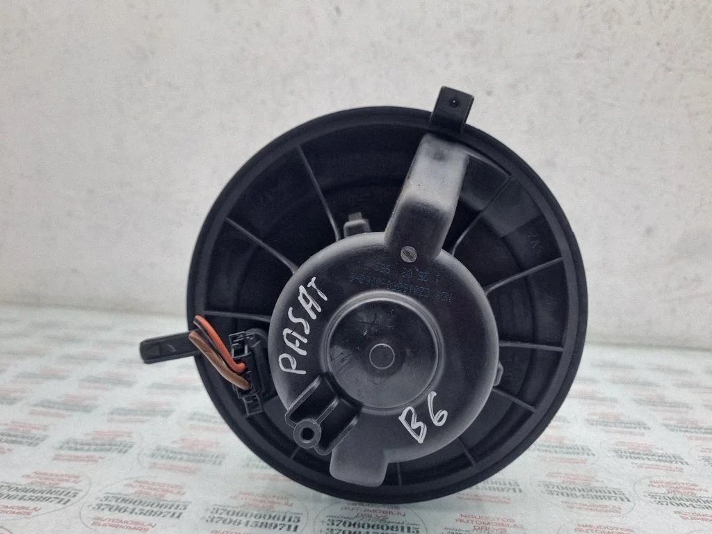 Heater fan/blower 1K1819015A