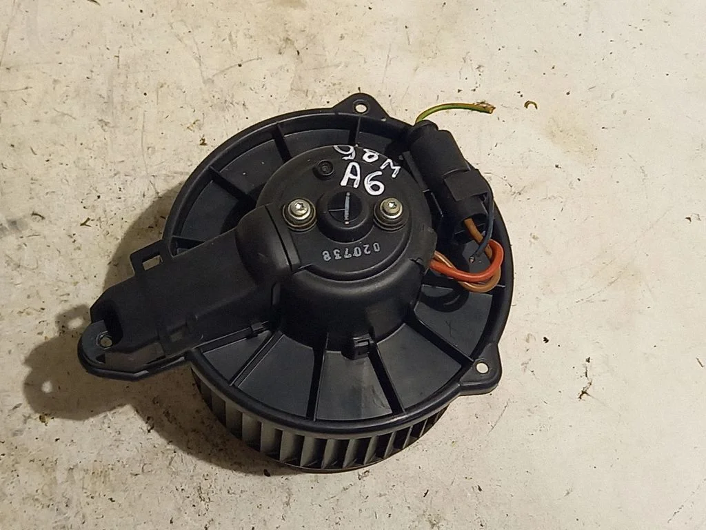 Heater fan/blower 4B1820021