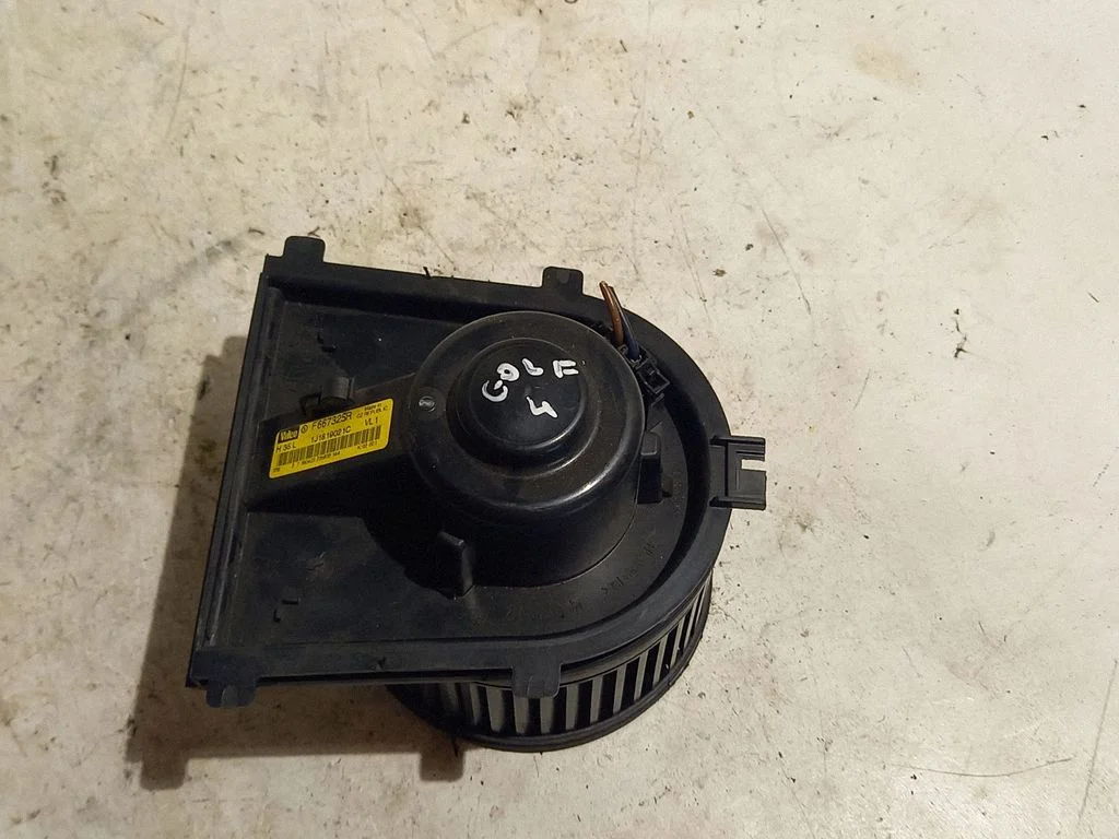 Heater fan/blower 1J1819021C
