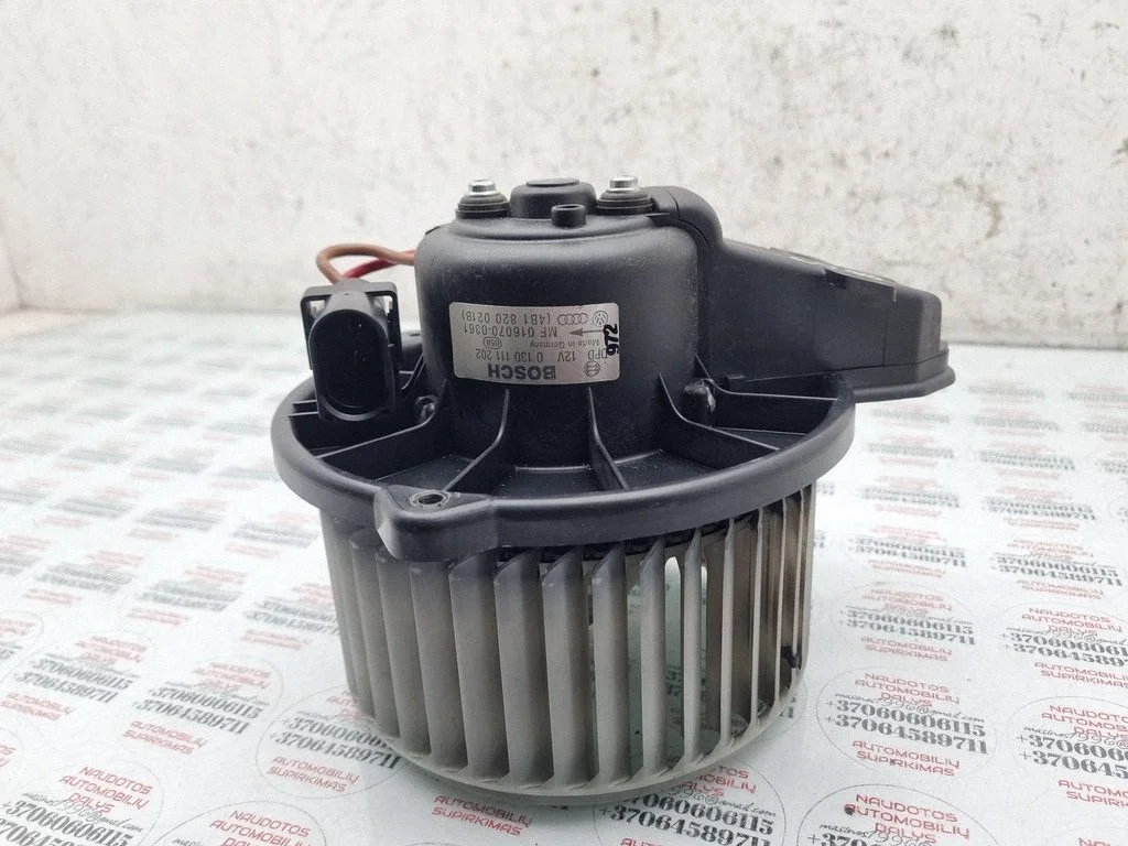 Salongipuhur 4B1820021B
