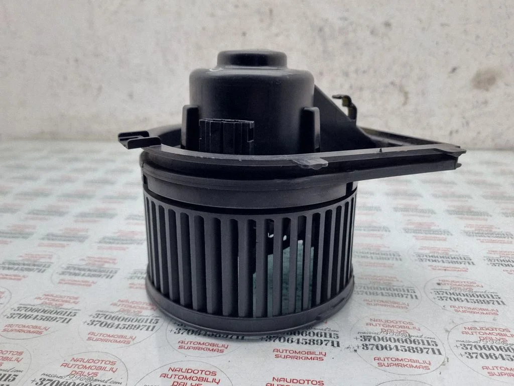 Heater fan/blower 1J1819021C