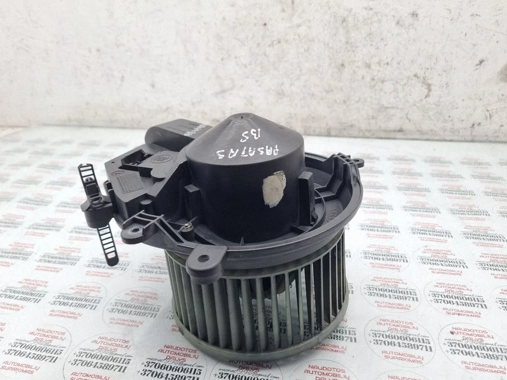 Heater fan/blower 740221233F