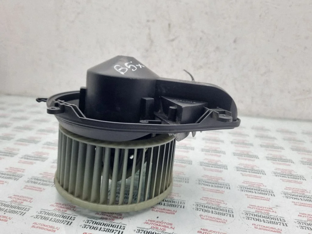 Heater fan/blower 740221233F
