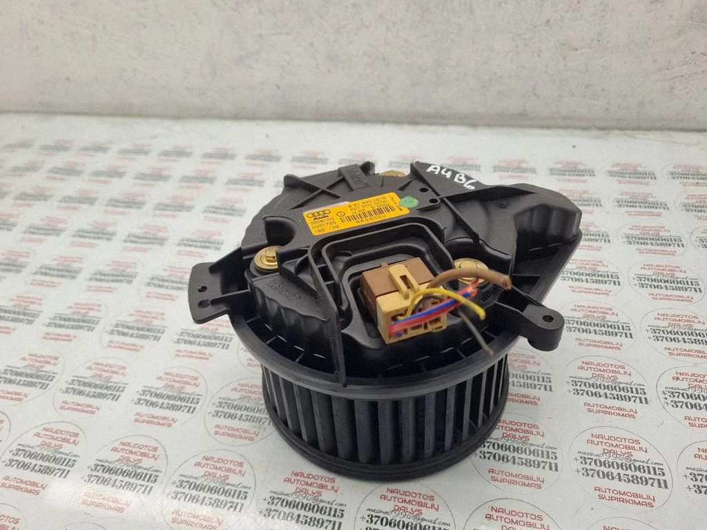 Heater fan/blower 8E1820021B