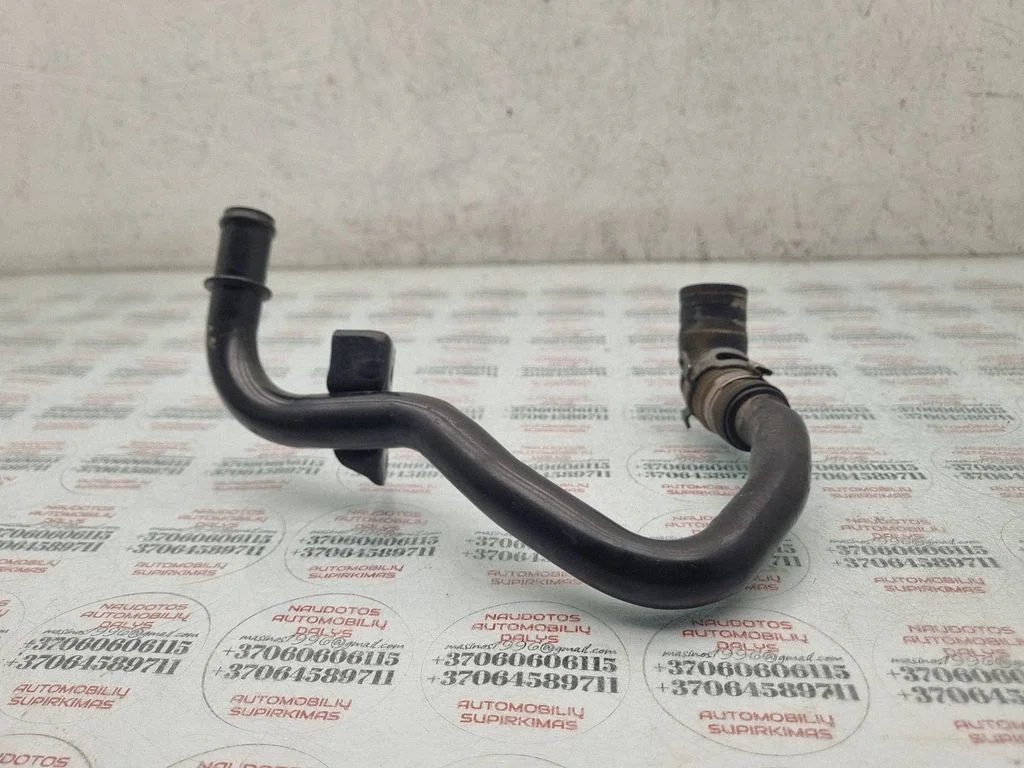 Engine coolant pipe/hose 059103227M