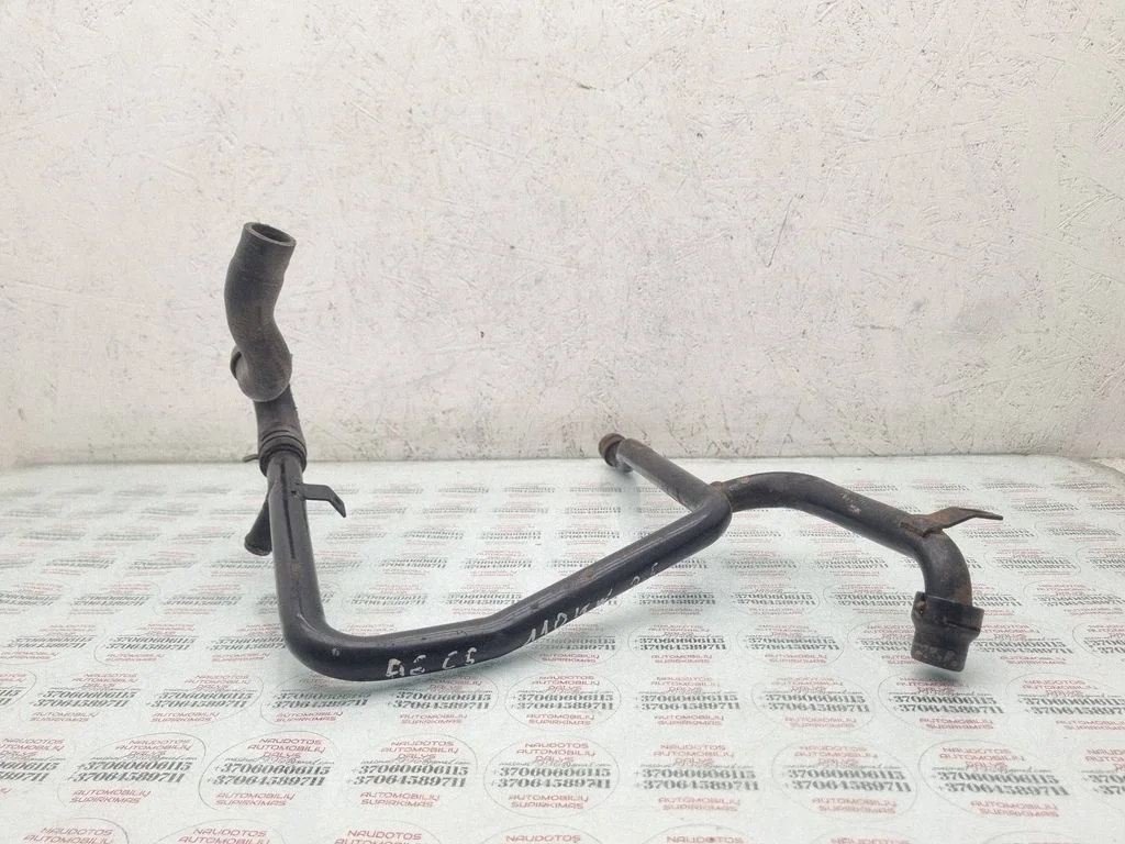 Engine coolant pipe/hose 059121075K