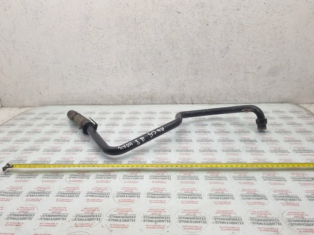 Engine coolant pipe/hose 059121065D