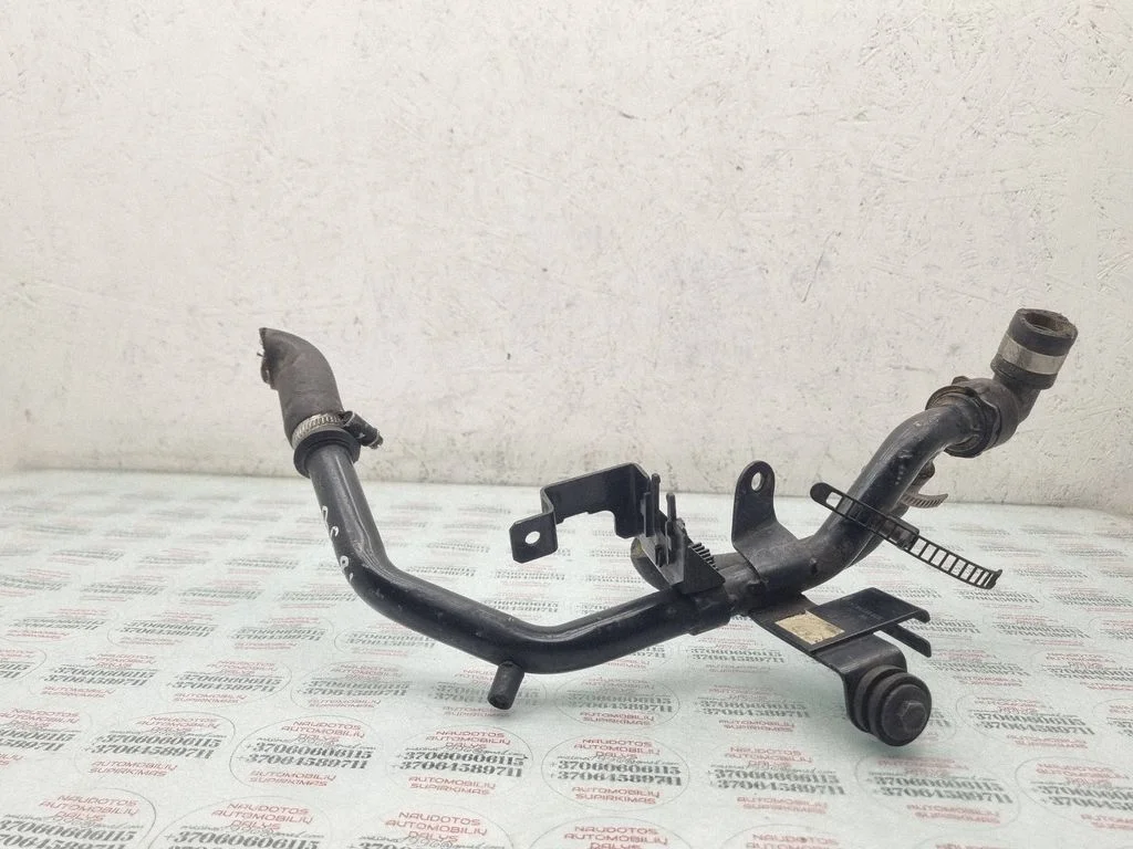 Engine coolant pipe/hose 028121065AC