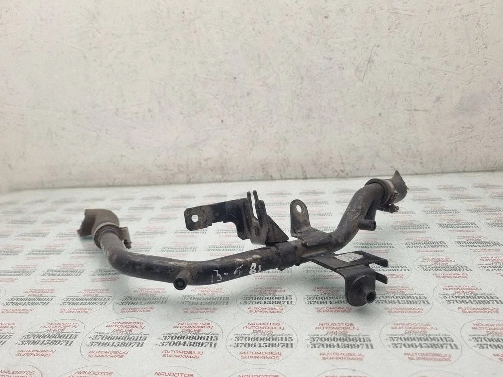 Engine coolant pipe/hose 028121065S