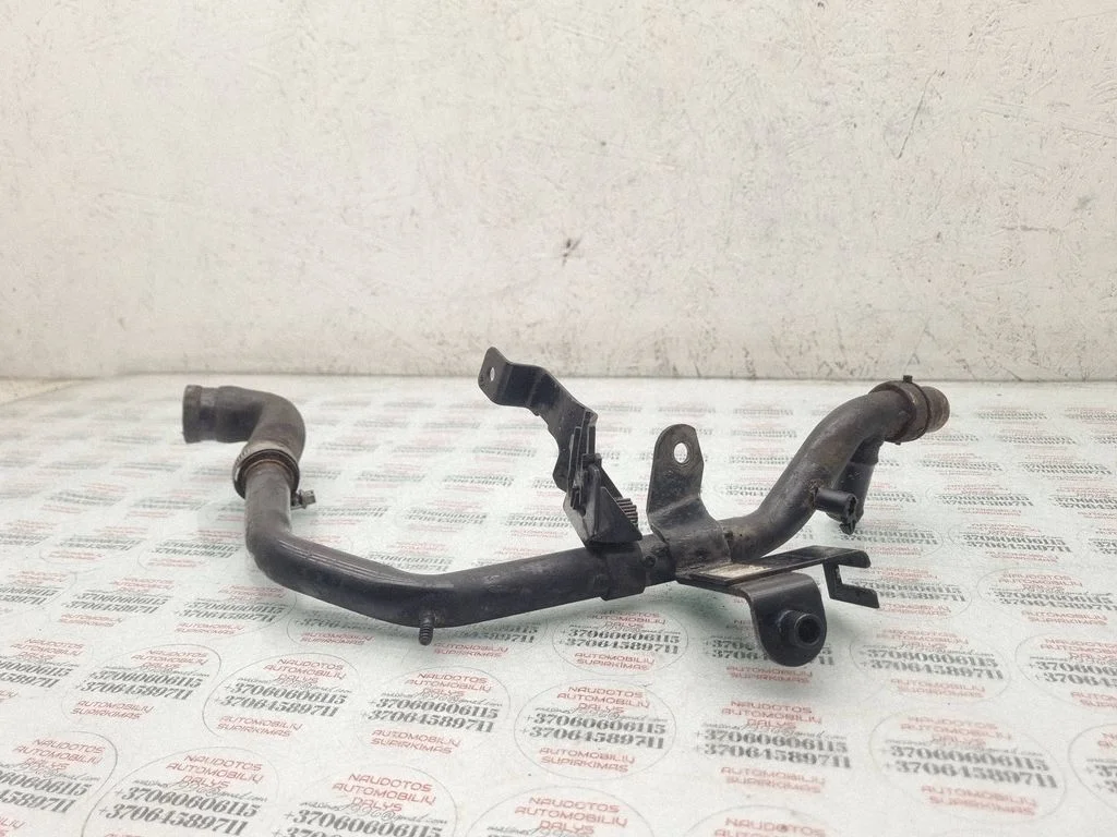 Engine coolant pipe/hose 028121065AE