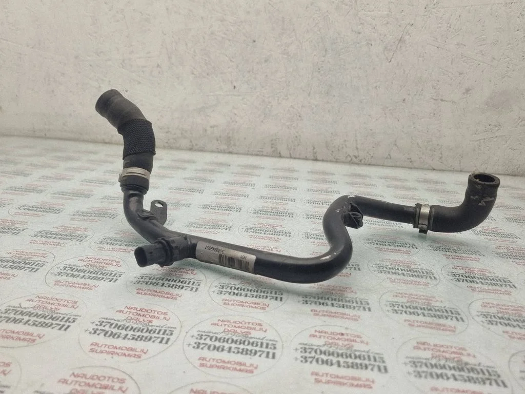 Engine coolant pipe/hose – Audi A4 Allroad B8 (2008-2016)