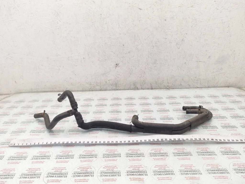 Engine coolant pipe/hose 1J0122447ER