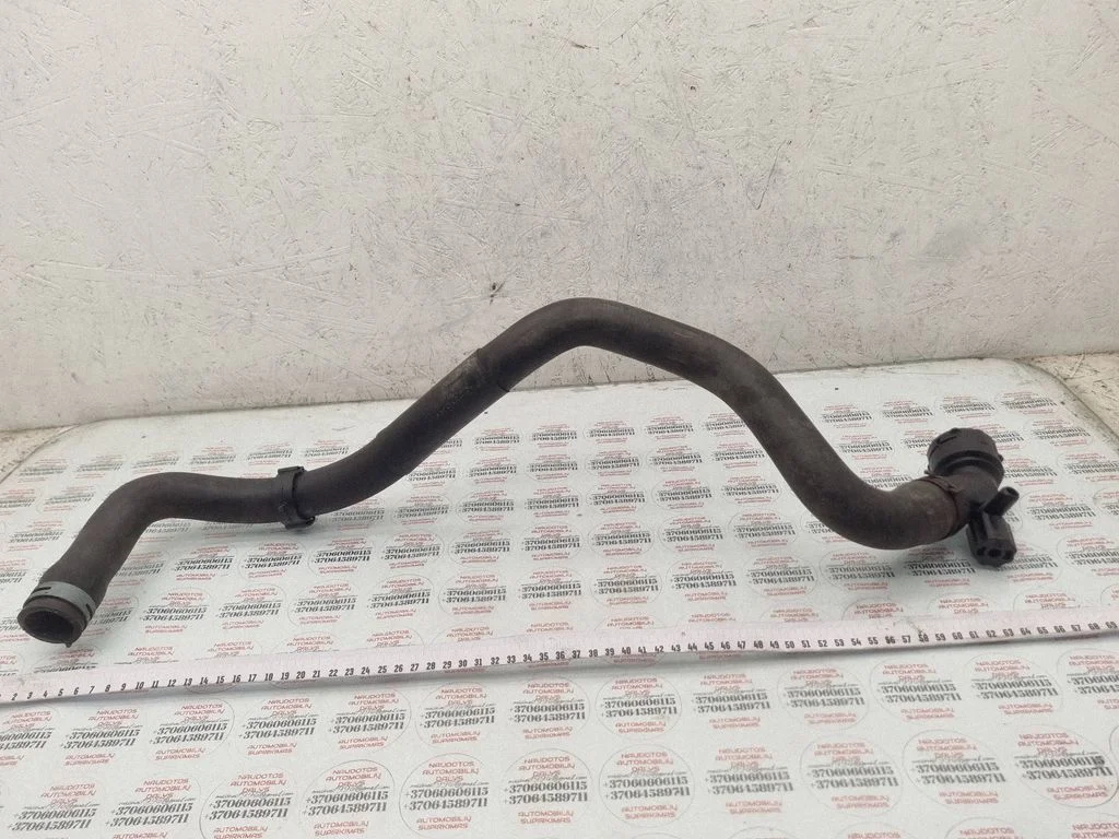 Engine coolant pipe/hose 1J0121619A