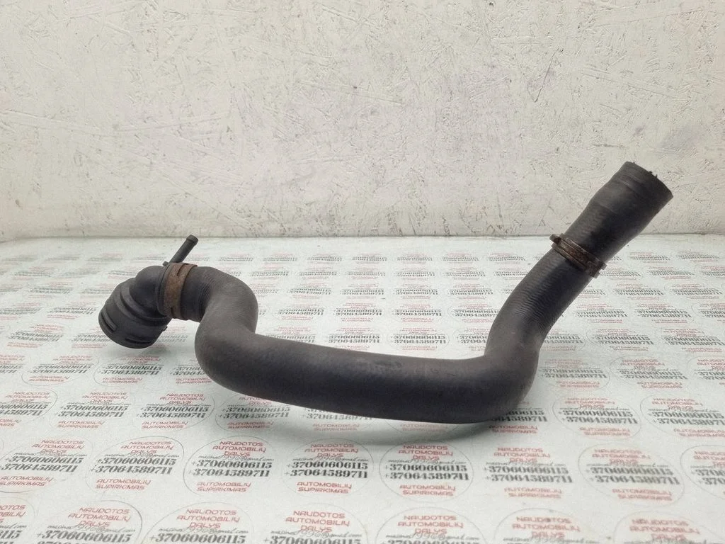 Motora dzesēšanas caurule (-es)/šļūtene (-es) 6Q0122291E