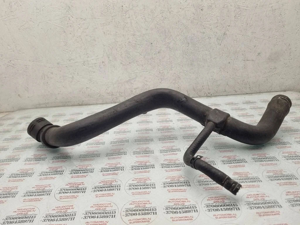 Engine coolant pipe/hose – Volkswagen Passat B5 (1997-2000)