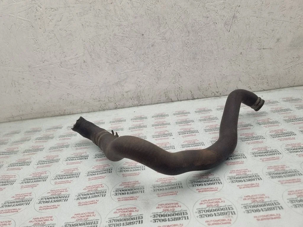 Engine coolant pipe/hose 8D0819371AB