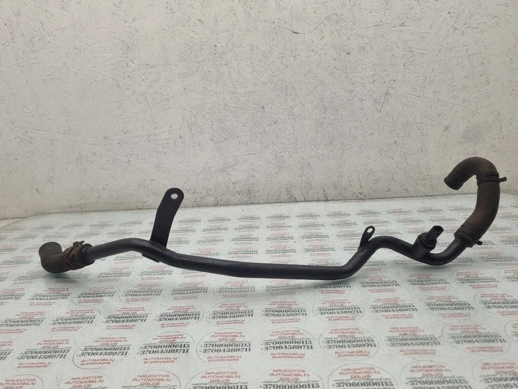 Engine coolant pipe/hose 059919523A