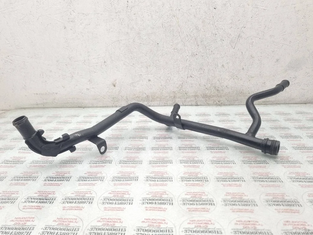 Engine coolant pipe/hose 03G121065H