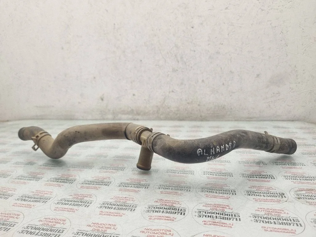 Engine coolant pipe/hose 701819876