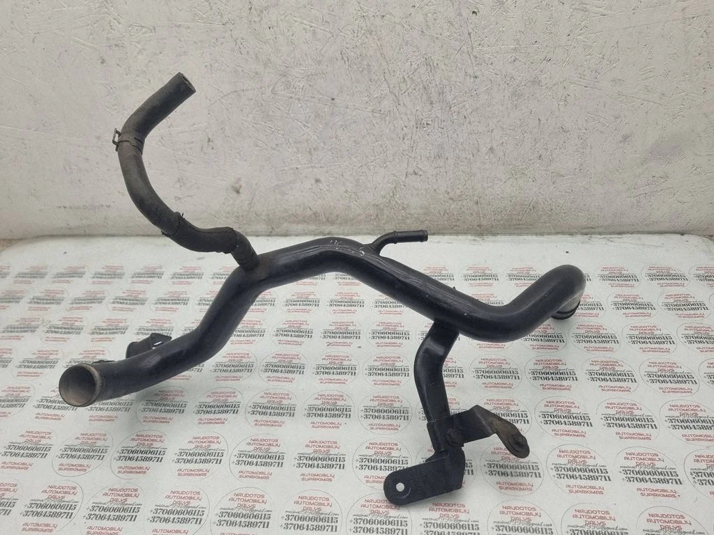 Engine coolant pipe/hose 03G121071A