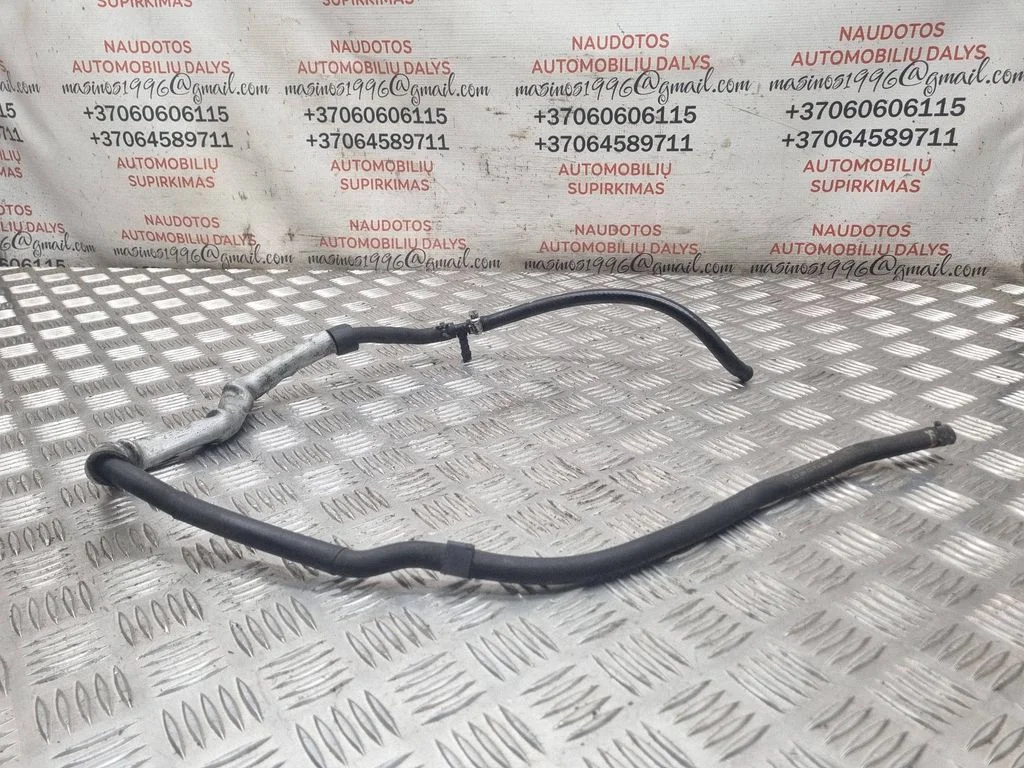Mootori jahutusvedeliku toru / voolik 7L6122447AT