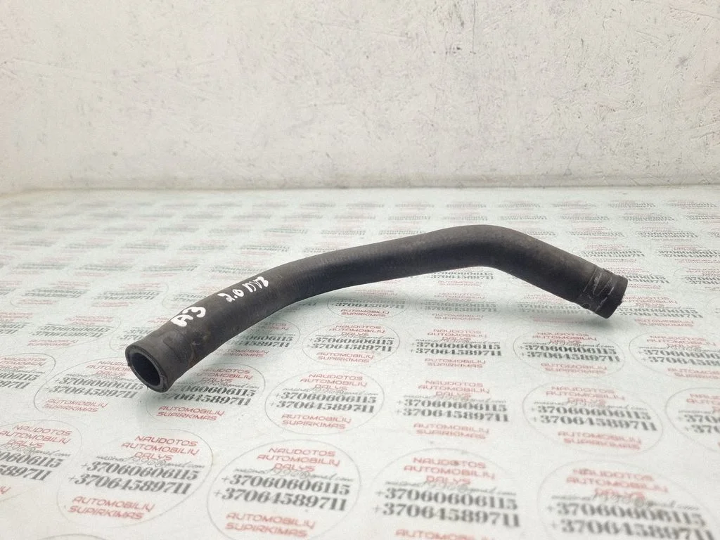 Engine coolant pipe/hose 1K0121096C
