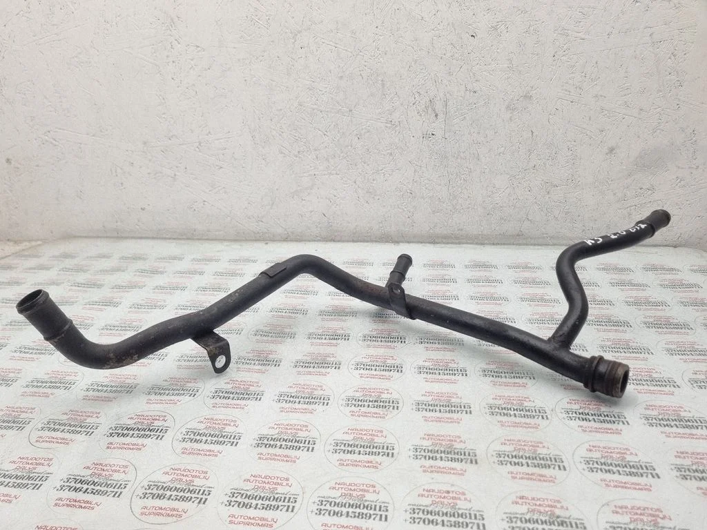 Engine coolant pipe/hose 03G121065H