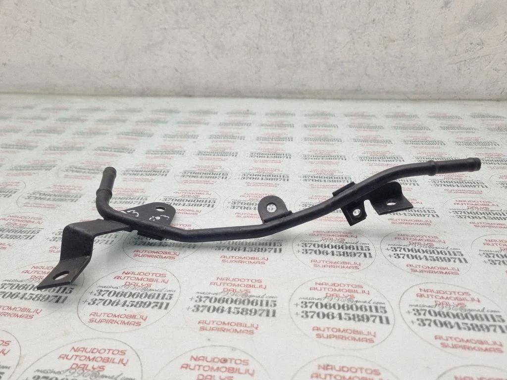 Engine coolant pipe/hose 1K0121070