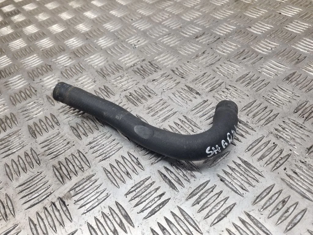 Engine coolant pipe/hose 7M0819362H