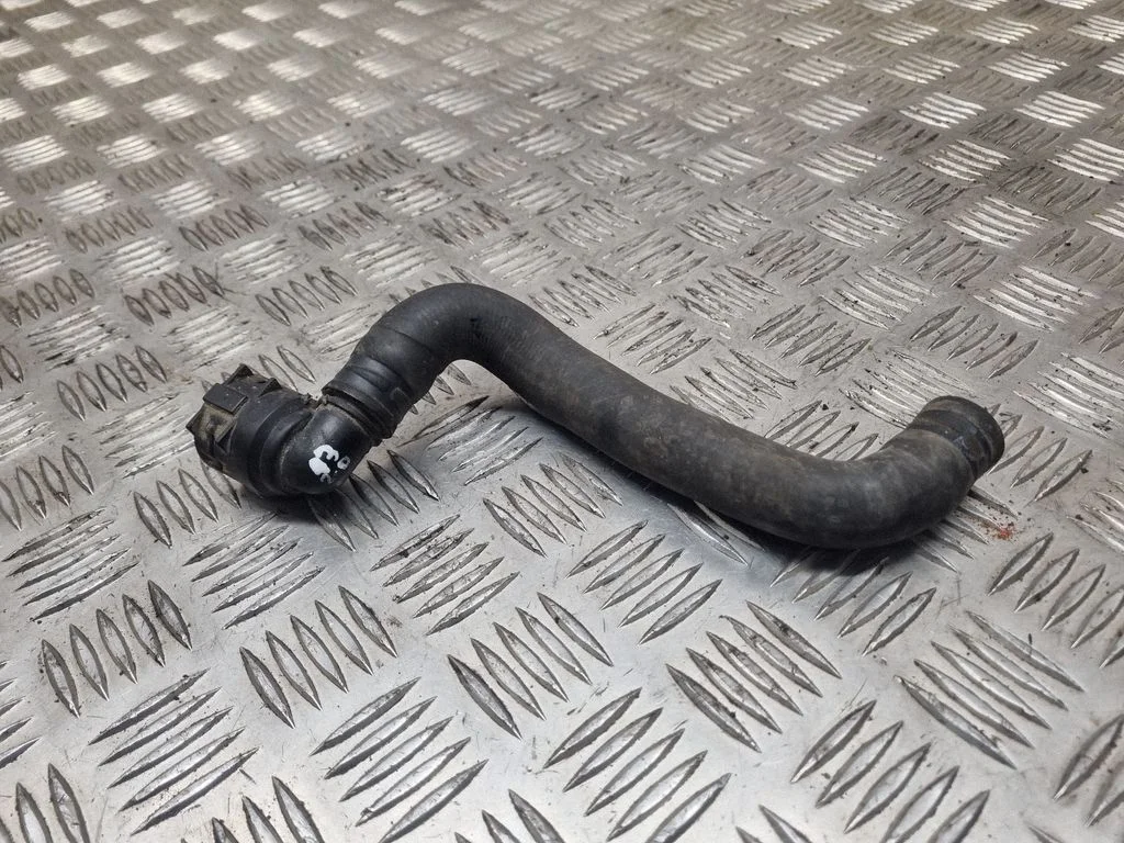 Engine coolant pipe/hose 1K0122291J
