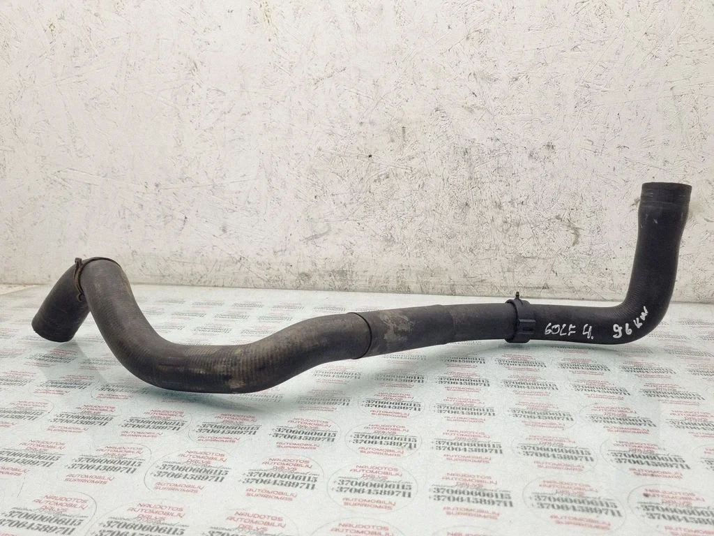 Engine coolant pipe/hose 1J0122051H