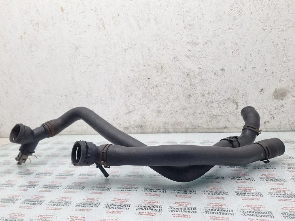 Engine coolant pipe/hose 1K0121049Q