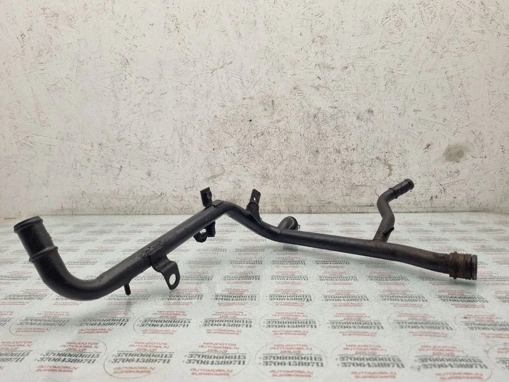 Engine coolant pipe/hose – Skoda Fabia Mk1 (6Y) (1999-2007)