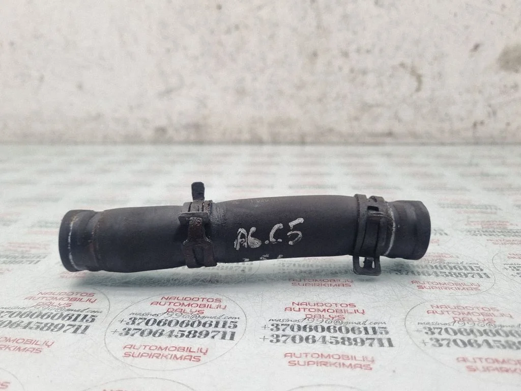 Engine coolant pipe/hose 059121058A