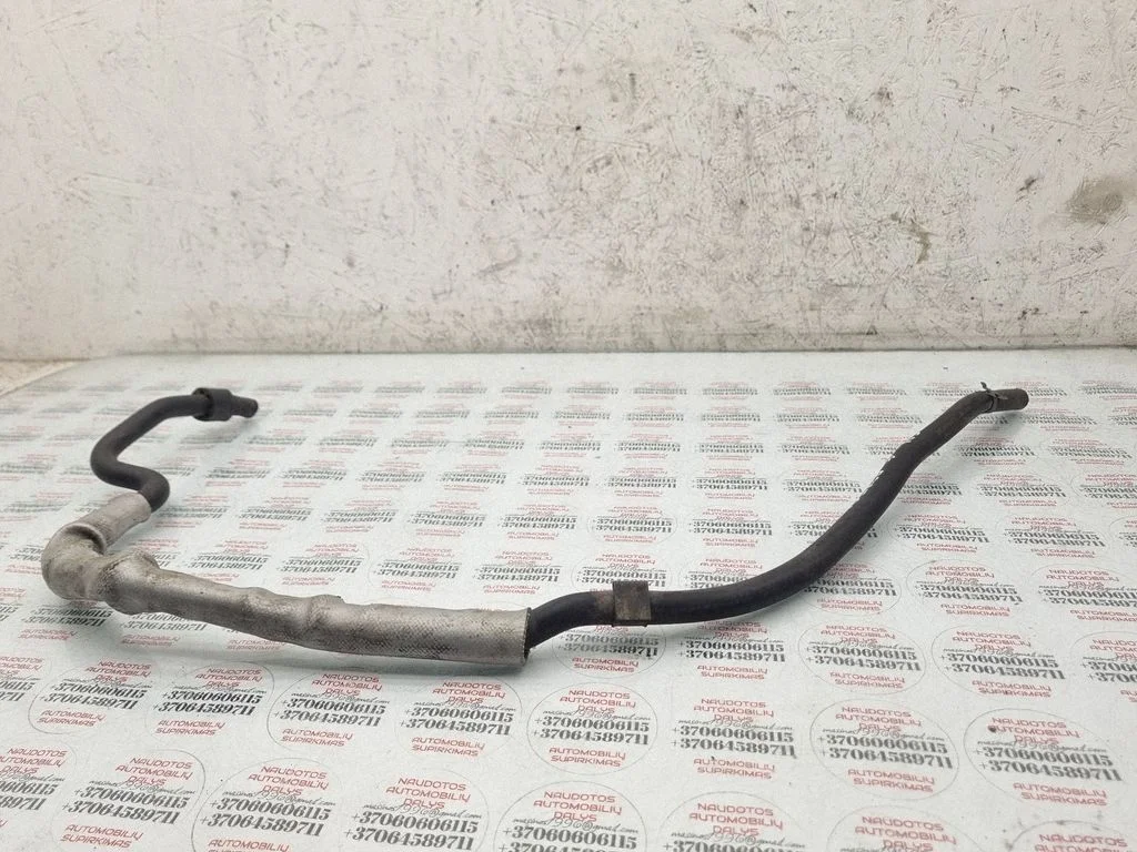 Engine coolant pipe/hose 7L6122447AT