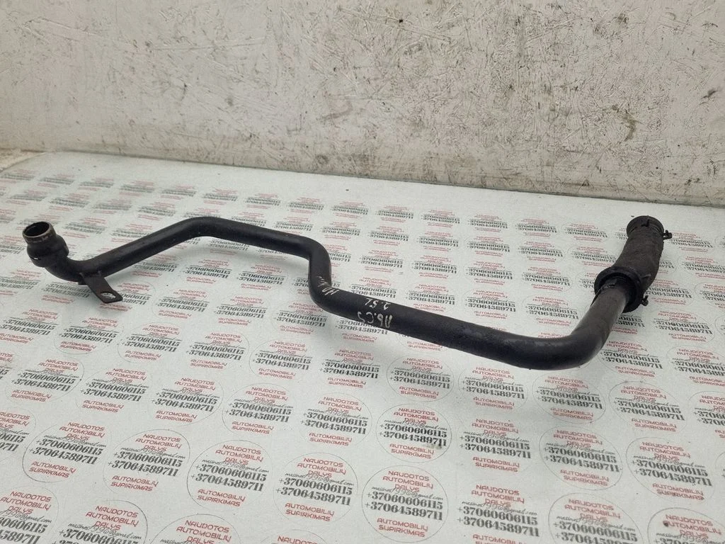 Engine coolant pipe/hose 059121065B