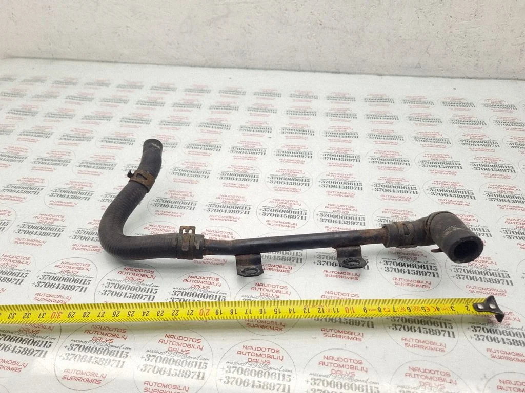 Engine coolant pipe/hose – Volkswagen Jetta V (2005-2010)