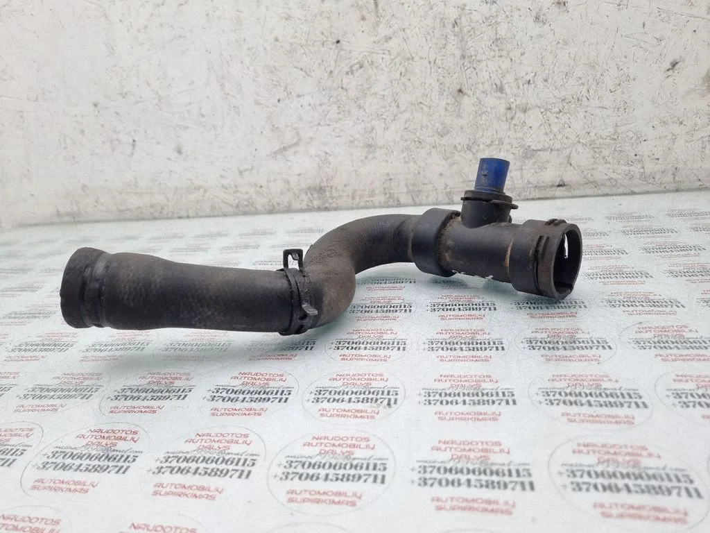 Engine coolant pipe/hose 8D0959481B