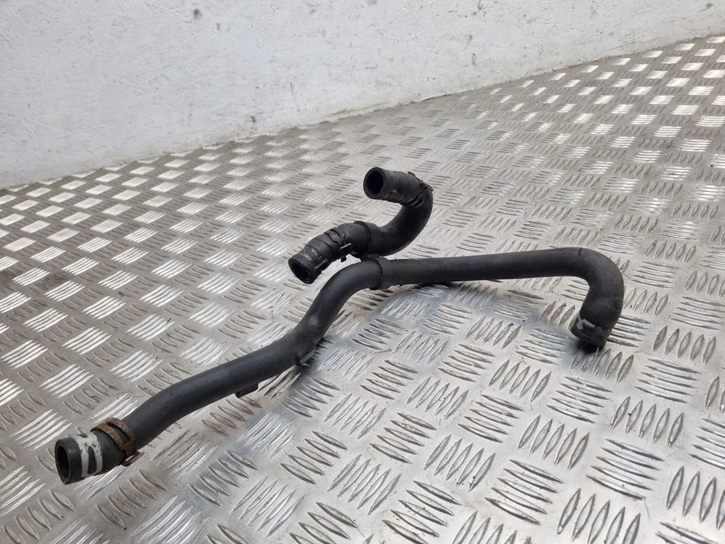 Engine coolant pipe/hose 3C0121156BD