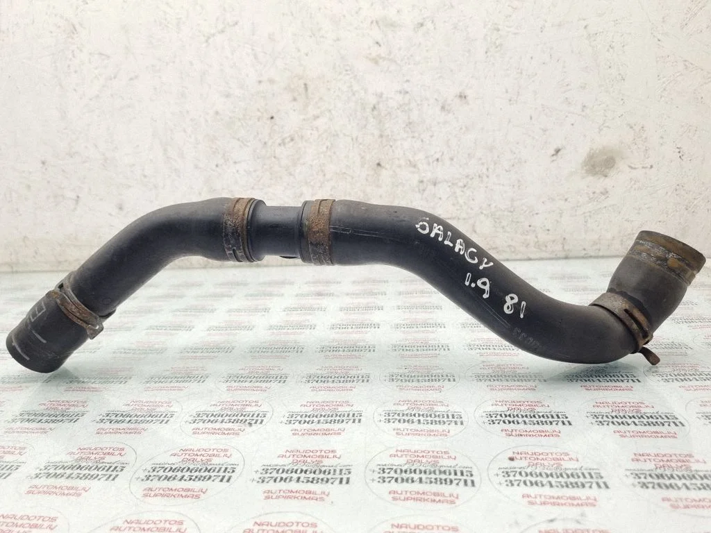 Engine coolant pipe/hose 3232T