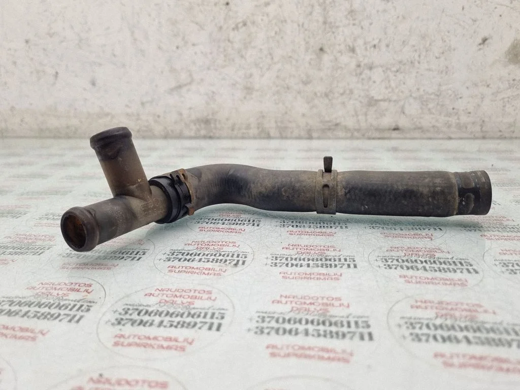 Engine coolant pipe/hose 701819876