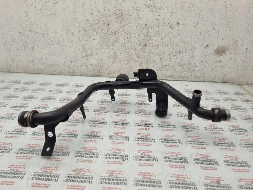 Engine coolant pipe/hose 038121066BH