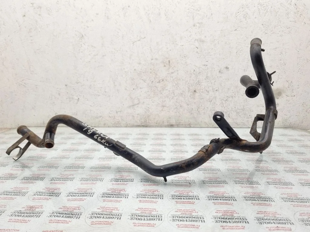 Engine coolant pipe/hose 7M0121065AB