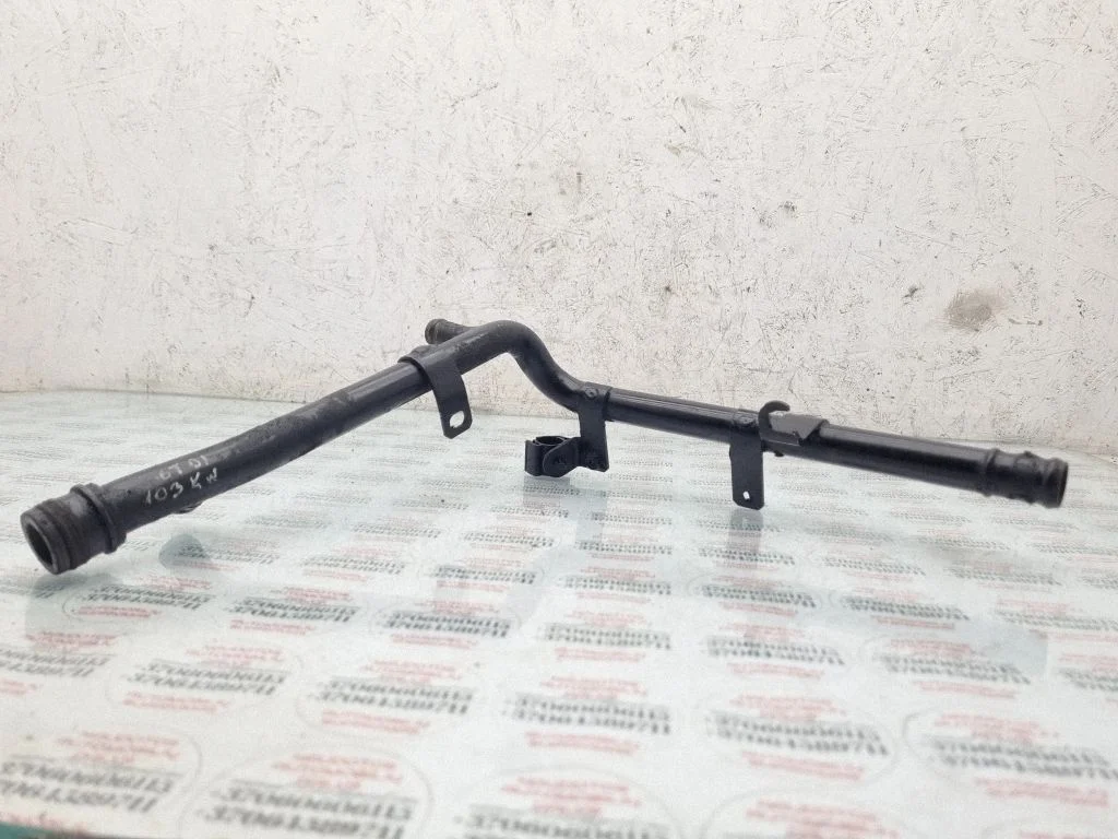 Engine coolant pipe/hose 03G121065AA