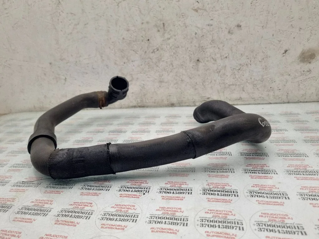 Engine coolant pipe/hose 1K0122291L