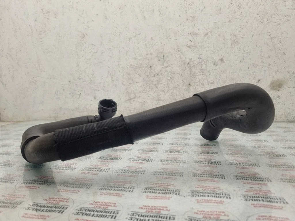 Engine coolant pipe/hose 1K0122291BF
