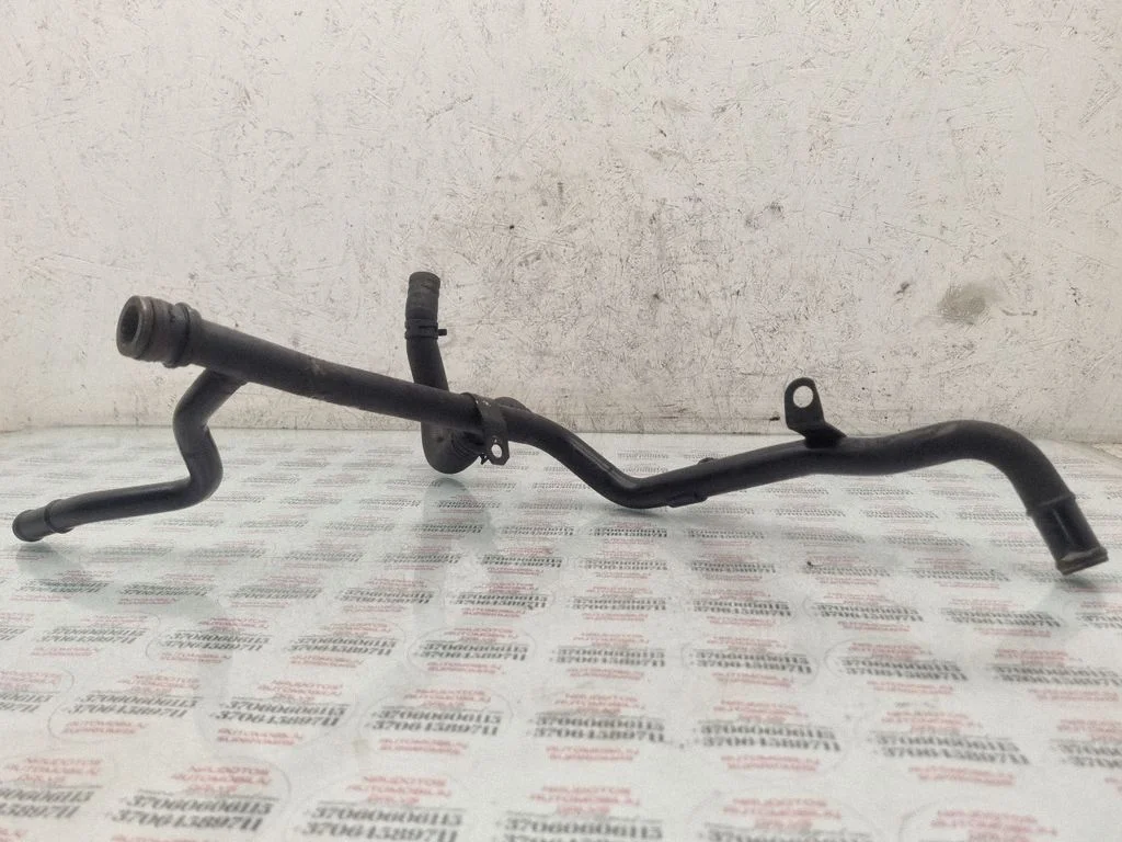 Engine coolant pipe/hose 03G121065H