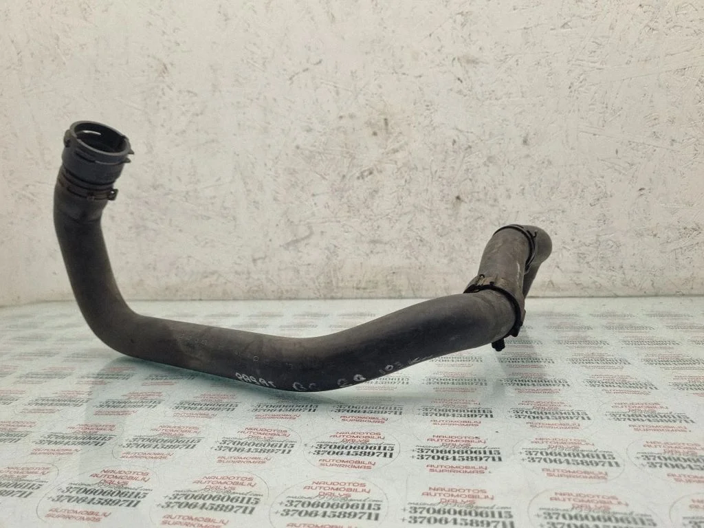 Engine coolant pipe/hose 3B0122291C