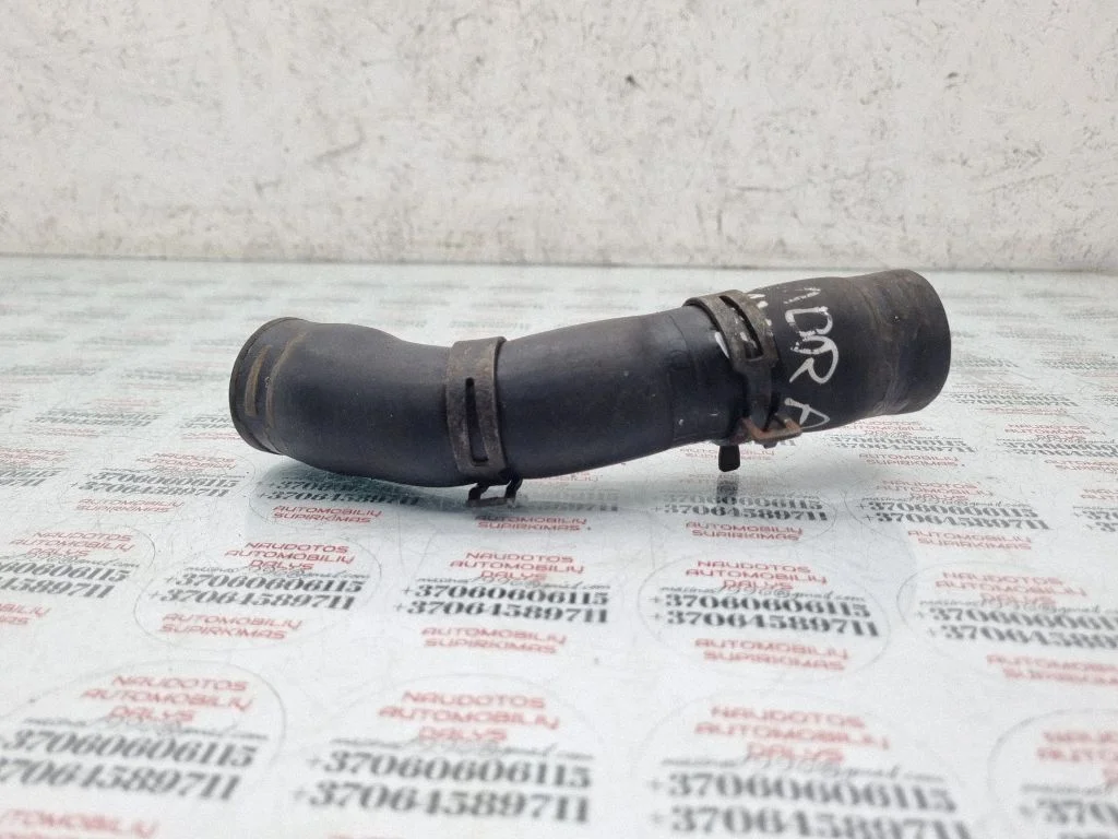 Engine coolant pipe/hose 7M0121049AE