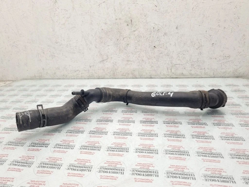 Engine coolant pipe/hose 1J0122101A